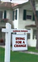 Dying for a Change 0373268173 Book Cover