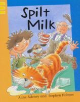 Spilt Milk 0749677031 Book Cover
