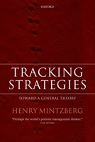 Tracking Strategies: Toward a General Theory 0199228507 Book Cover