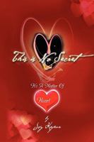 This Is No Secret 1436360749 Book Cover