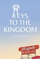 Keys to the Kingdom 1797560557 Book Cover