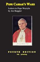 Pope Caesar's Wake: Letters Exchanged With Pope Woytyla 1897303203 Book Cover