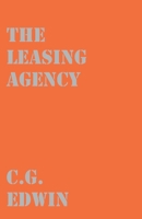 The Leasing Agency B0DYXZ9N72 Book Cover