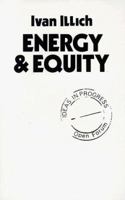 Energy and Equity 0060803274 Book Cover