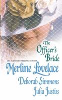 The Officer's Bride 0373834659 Book Cover