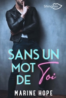Sans un mot de toi 2379872007 Book Cover