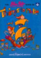 The Blue Peter Book of Things to Make 0563403861 Book Cover