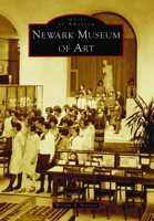 Newark Museum of Art 1467160709 Book Cover