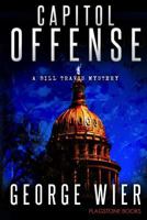 Capitol Offense 1480253030 Book Cover