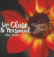 UP CLOSE AND PERSONAL 1528925319 Book Cover