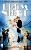 Prom Night B00201731Q Book Cover