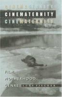 Cinematernity 0691037744 Book Cover