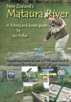 New Zealand's Mataura River: A Fishing and Access Guide 0977541711 Book Cover