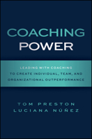 Leading with Coaching 1394293410 Book Cover