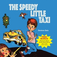 The Speedy Little Taxi 073963660X Book Cover