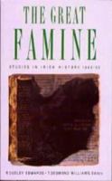The Great Famine: Studies in Irish History 1845-52 B006CNVXYQ Book Cover