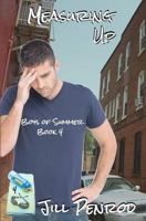 Measuring Up 1493629085 Book Cover