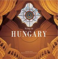 Living in Hungary (Living In . . .) 2080111434 Book Cover