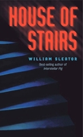 House of Stairs 0140345809 Book Cover