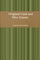 Card and Dice Games 1300436786 Book Cover