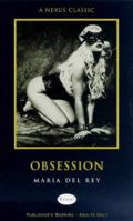 Obsession 0352333758 Book Cover