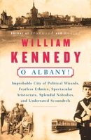 O Albany! 0140074163 Book Cover