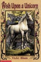 Wish Upon A Unicorn 0590515195 Book Cover