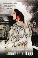 The Grey Lady of Monarch Cove B0C1JD9D23 Book Cover