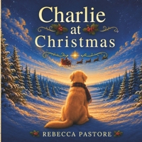 Charlie At Christmas B0HMPF6W2R Book Cover