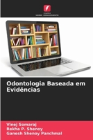 Odontologia Baseada em Evidências (Portuguese Edition) 6209849490 Book Cover
