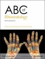 ABC of Rheumatology 1118793218 Book Cover