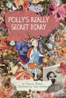 Polly's Really Secret Diary 1408825155 Book Cover