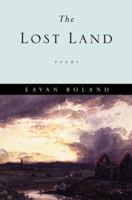 The Lost Land: Poems 0393319512 Book Cover