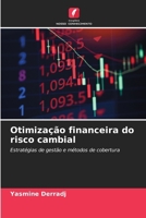 Otimização financeira do risco cambial (Portuguese Edition) 6208298253 Book Cover
