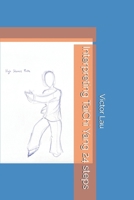 Interpreting TaiChi Yang 24 steps B0GXB6PN5S Book Cover
