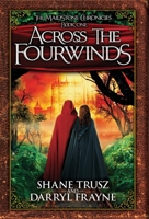 Across the Fourwinds (1) 1999549546 Book Cover