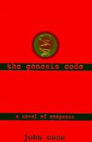 The Genesis Code 0345483537 Book Cover