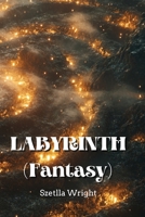LABYRINTH (Fantasy) B0DPLCWYWB Book Cover