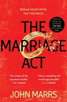 The Marriage Ac 1335005935 Book Cover