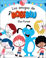 Los amigos de Bobibl? (Boblibl?) 8448854632 Book Cover