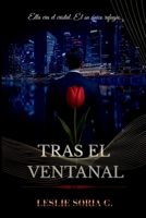 Tras el ventanal (Spanish Edition) B0GSQDYSVT Book Cover
