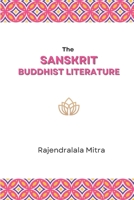 The Sanskrit Buddhist Literature 9355273436 Book Cover