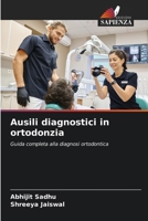 Ausili diagnostici in ortodonzia (Italian Edition) 6209570127 Book Cover