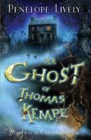 The Ghost of Thomas Kempe 0525304959 Book Cover
