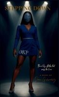 Stepping Down B0GHDJM4Q4 Book Cover