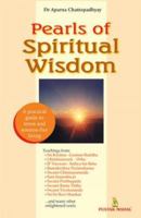 Pearls of Spiritual Wisdom 8122308589 Book Cover