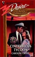 Cinderella's Tycoon 0373762380 Book Cover