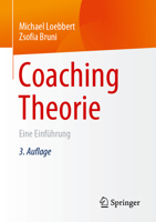 Coaching Theorie: Eine Einführung 365847520X Book Cover