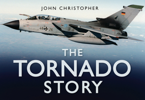 The Tornado Story 0752450859 Book Cover