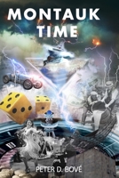 Montauk Time 165662284X Book Cover
